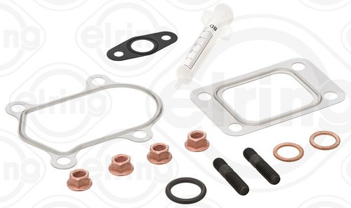 Elring charger mounting kit - elring,