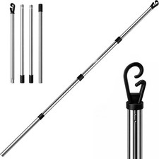 2.4M Stainless Steel Washing