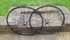 Mavic Ksyrium Elite Ust Disc