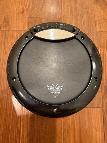 Korg wavedrum bk dynamic - wd-x,