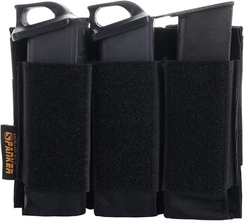 Elite spanker pistol mag - mag, pouch
