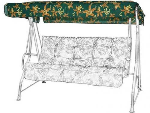 Replacement canopy for swing - canopy,