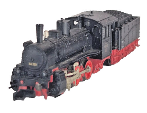 Fleischmann gauge 53 320 - gauge, br