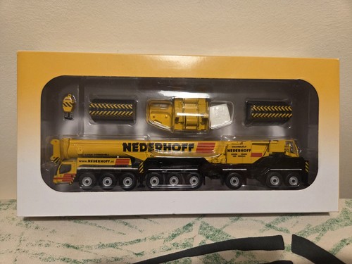 Wsi 1182 ho scale - wsi, 08-1182