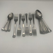 Firth Mid Century Cutlery - 18