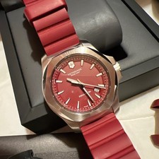 Victorinox x mens watch - i.n.o.x,