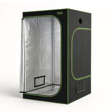 Growbox for indoor cultivation Grow tent Grow cabinet Grow tent Grow...