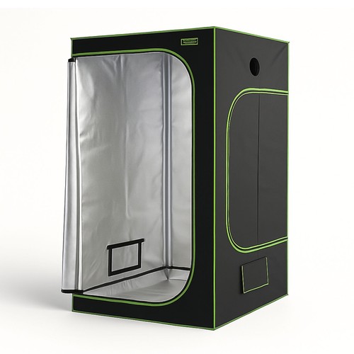 Growbox for indoor - , cultivation