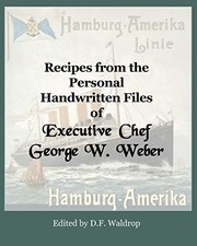 Recipes from the Personal