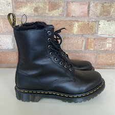 Dr. Martens 1460 Serena Faux