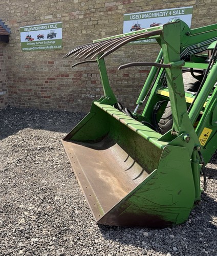 John deere meter grab - deere,