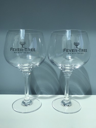 Brand new fever tree gin - 2,