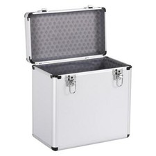 Flight DJ Case 12" Vinyl Case