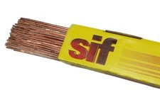 FULL PACK Brazing Welding Rods 1.6mm 5KG 1 METER LENGTH