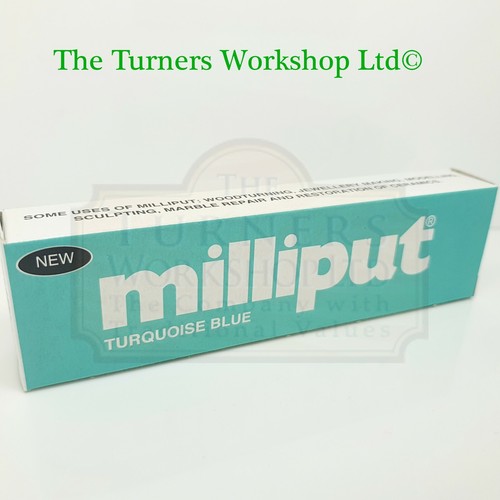 Milliput epoxy resin putty - milliput,