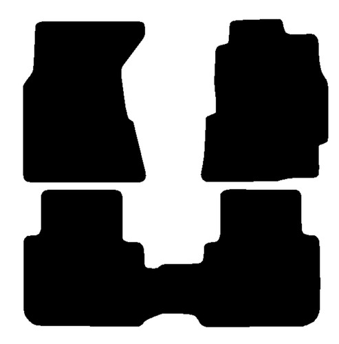 Fits honda 1997 - honda, cr-v