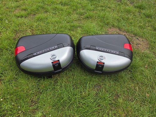 Givi monokey side pannier - givi,