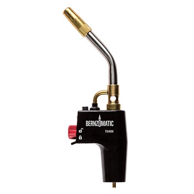 Ts4000t high heat torch for - high,
