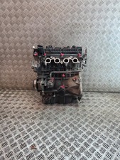 MITSUBISHI COLT MK6 2004 - 2013 ENGINE 1.3 PETROL 135.930 4A90 94BHP Bare Engine