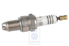 Vag Spark Plug Longlife Golf