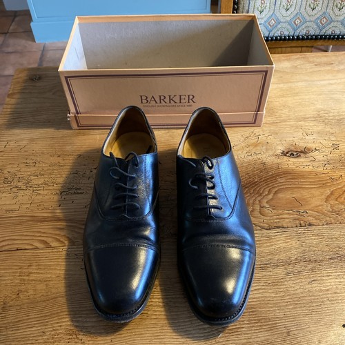 Men barker luton - luton, shoes