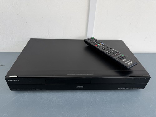 Sony rdr dc100 hdd dvd - rdr-dc100, hdd/dvd