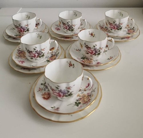Royal crown derby - derby,