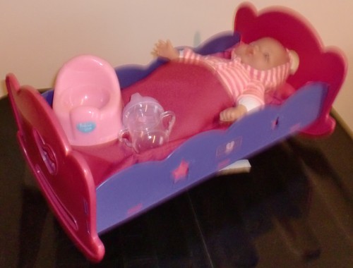 You baby dolls - dolls, with