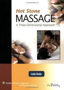 Hot stone massage three - massage:, a
