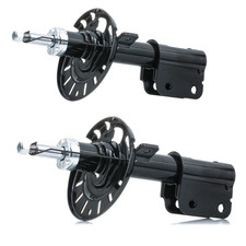 Peugeot 308 2013-2021 Front