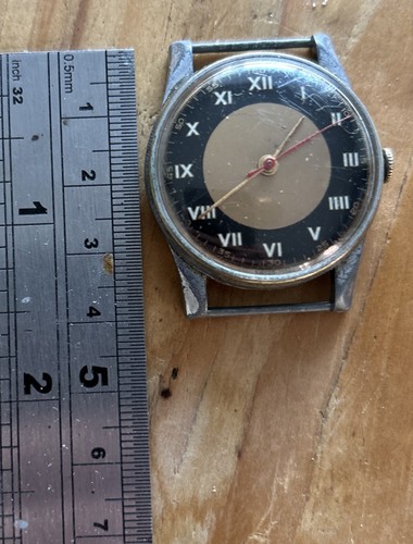 Vintage mens watch brand - mens,