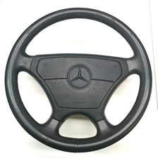 Mercedes SPORTLINE leather