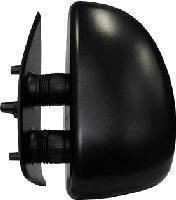 Pilote Motorhome Mirror Short Arm Electric Heated N/S Left 94-06 Genuine