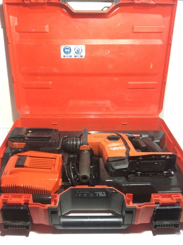 Hilti a36 36v cordless - hilti, te