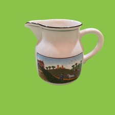 Villeroy Boch Naif Creamer