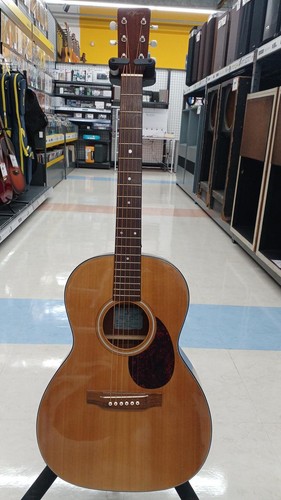 Yairi rny 1000 acoustic - rny-1000,
