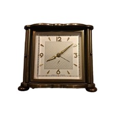 Jaz De Luxe Ridic Alarm Clock