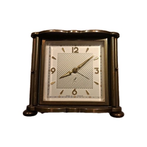 Jaz luxe ridic alarm clock - jaz,