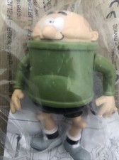 Mcdonalds Happy Meal Toy Beano