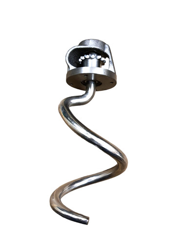 Fima s40 pizza dough mixer - pizza,