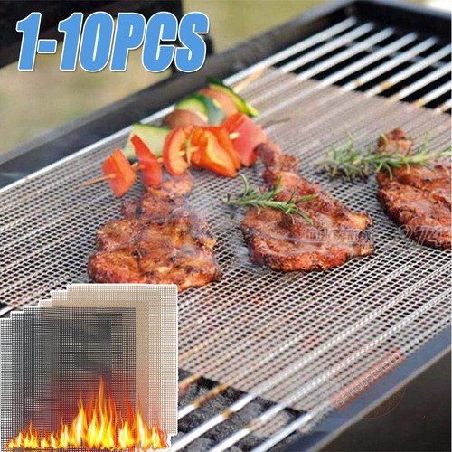 Heavy duty grill - duty, mat