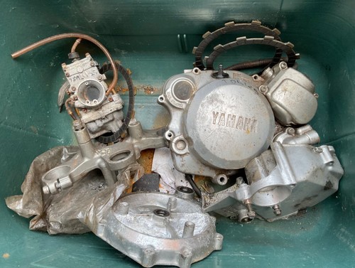 Yamaha tdr 125 carb - 125, /