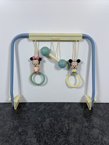 Vintage disney baby mickey - disney,