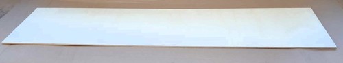6mm poplar plywood offcuts - poplar,