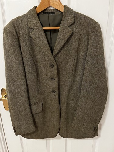 Mears ladies tweed - mears,