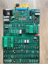 Original Midway Pac-Man Arcade