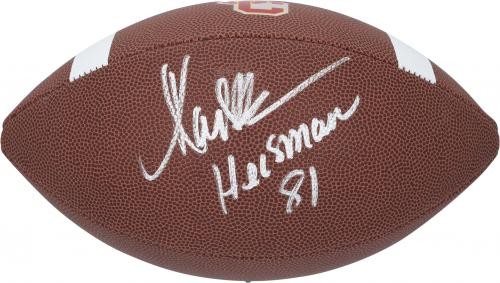 Marcus allen usc - marcus, trojans