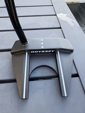 Odyssey O Works No 7 Black