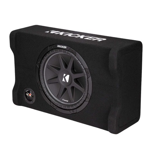 Kicker 48cdf124 inch sub - 48cdf124, 12