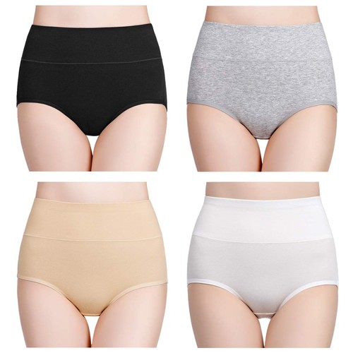 Wirarpa ladies knickers cotton - ladies,